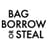 Bag Borrow or Steal Logo